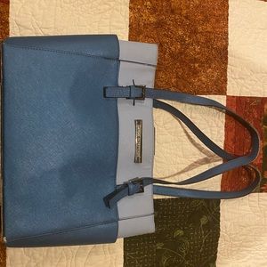 Damsel in defense conceal carry purse